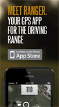 Mobile Screenshot of getranger.com